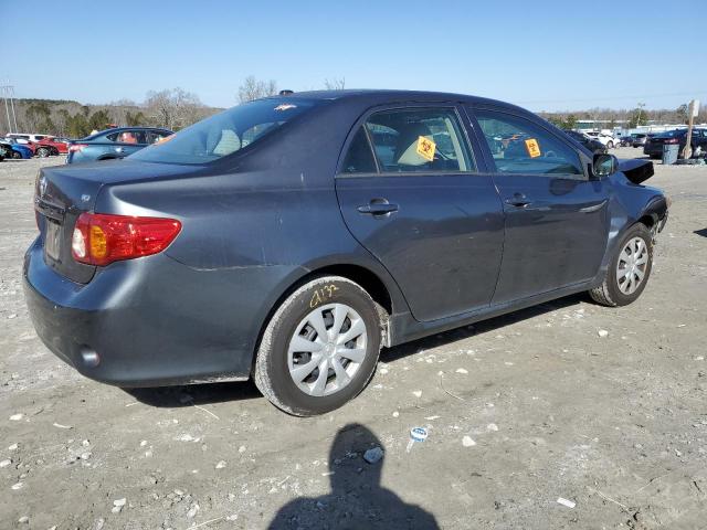 Photo 3 from auction – 2010 TOYOTA COROLLA BA with VIN 2T1BU4EE8AC314365