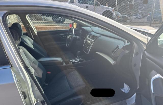 Photo 5 from auction – 2016 NISSAN ALTIMA 2.5 with VIN 1N4AL3AP7GC198566