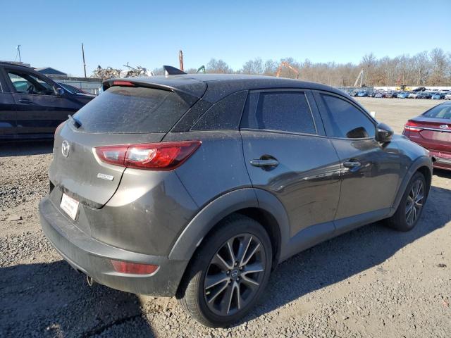 Photo 3 from auction – 2017 MAZDA CX-3 TOURI with VIN JM1DKFC75H0154500