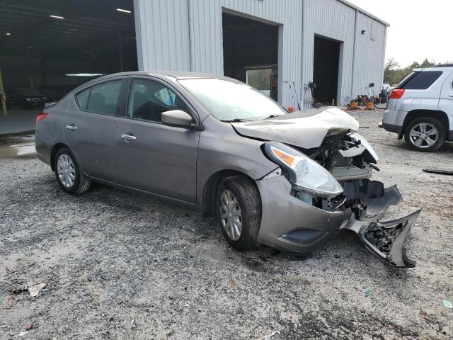 Photo 4 from auction – 2016 NISSAN VERSA S with VIN 3N1CN7AP3GL890643