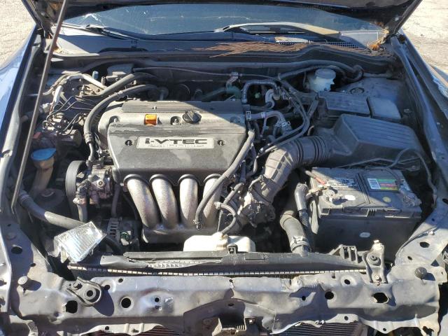 Photo 11 from auction – 2003 HONDA ACCORD with VIN 1HGCM56683A045925