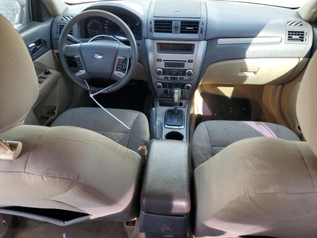 Photo 8 from auction – 2012 FORD FUSION SE with VIN 3FAHP0HA0CR272425