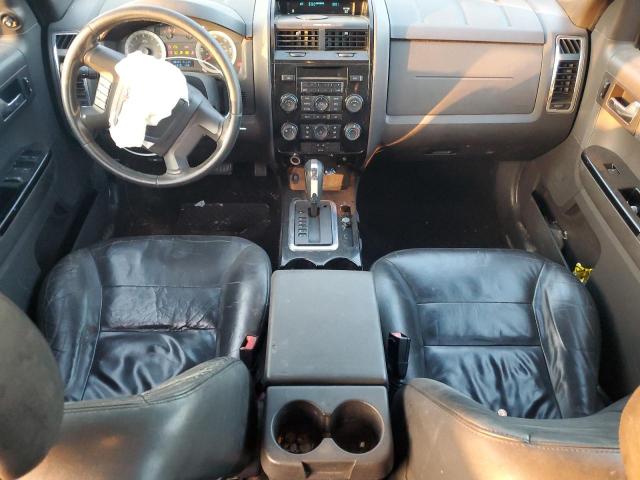 Photo 8 from auction – 2008 FORD ESCAPE with VIN 1FMCU94158KE46181