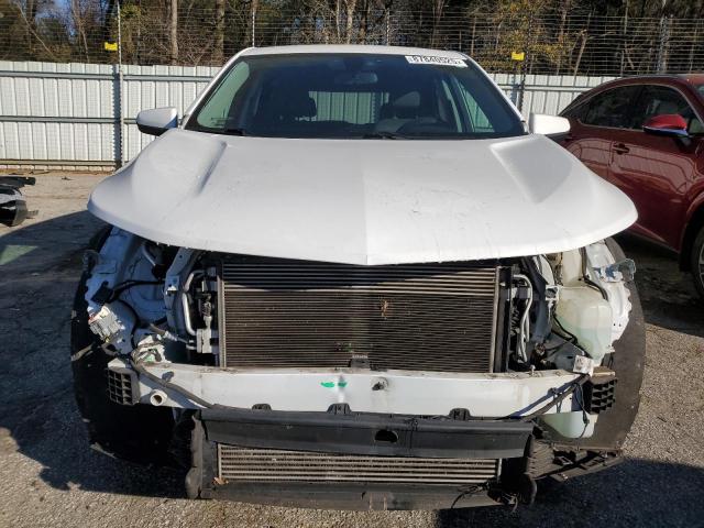 Photo 5 from auction – 2018 CHEVROLET EQUINOX LT with VIN 2GNAXKEX2J6242533