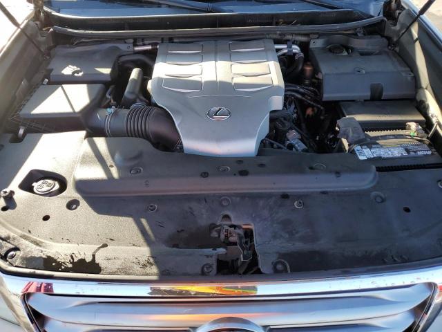 Фото 12 с аукциона – 2011 LEXUS GX 460 с VIN JTJBM7FX8B5034491