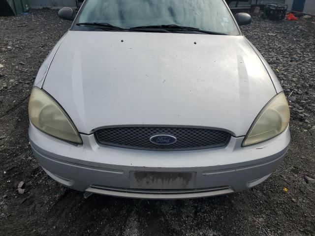 Photo 11 from auction – 2004 FORD TAURUS SE with VIN 1FAFP53234A156801