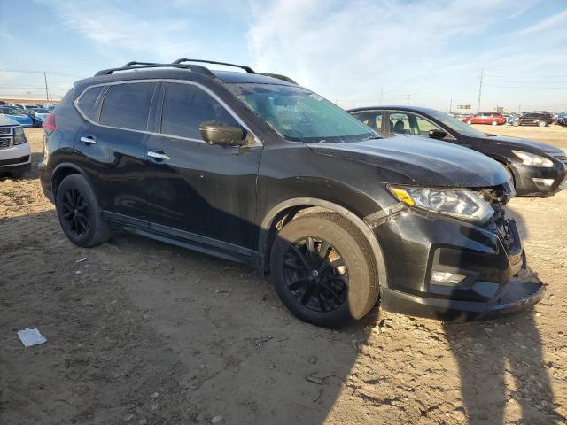 Photo 4 from auction – 2018 NISSAN ROGUE S with VIN 5N1AT2MT2JC782664