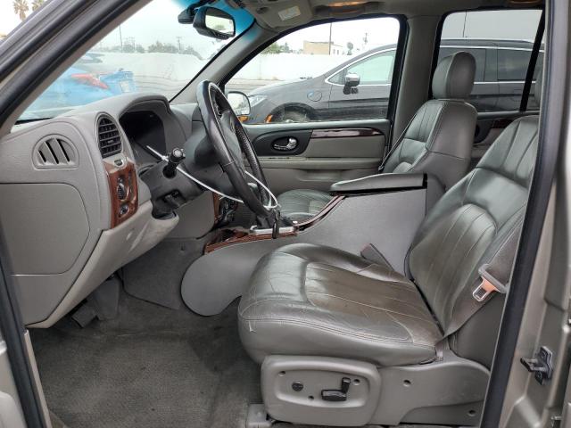 Photo 7 from auction – 2003 GMC ENVOY with VIN 1GKDS13S232236886