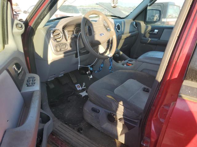 Photo 8 from auction – 2006 FORD EXPEDITION with VIN 1FMPU16596LA82972