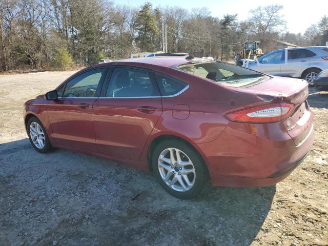 Photo 2 from auction – 2014 FORD FUSION SE with VIN 3FA6P0HD3ER216323