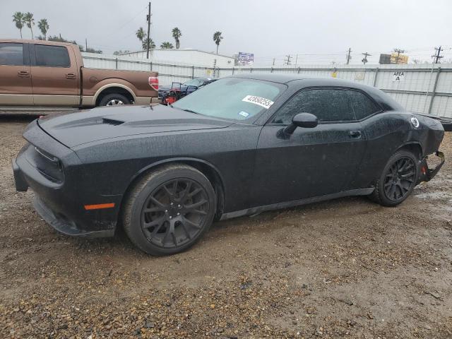 DODGE CHALLENGER 2015 with VIN 2C3CDZAG1FH707618 - Photo from auction