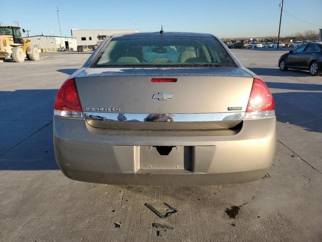 Photo 6 from auction – 2007 CHEVROLET IMPALA LS with VIN 2G1WB58K179215760
