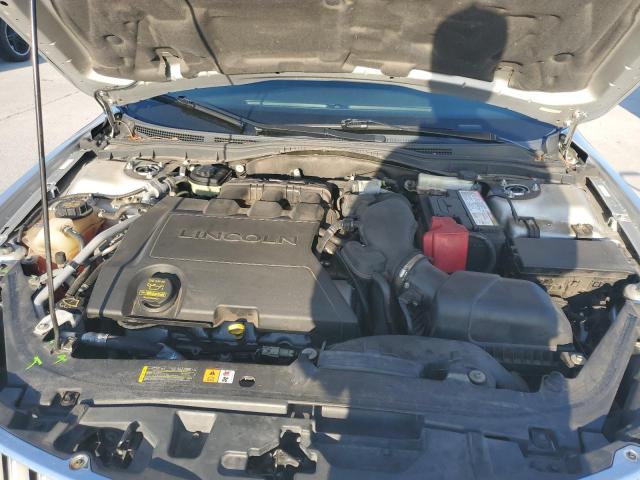 Photo 11 from auction – 2012 LINCOLN MKZ with VIN 3LNHL2GC6CR815566