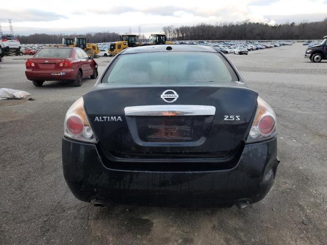 Photo 6 from auction – 2010 NISSAN ALTIMA BAS with VIN 1N4AL2AP1AN489005