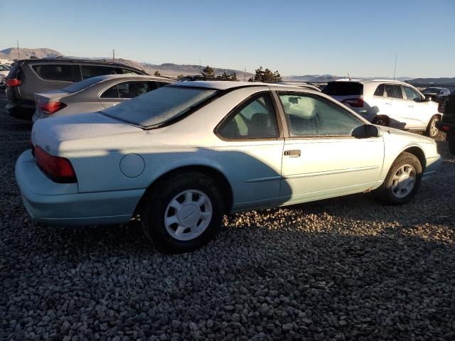 Photo 3 from auction – 1994 FORD THUNDERBIR with VIN 1FALP6241RH164759