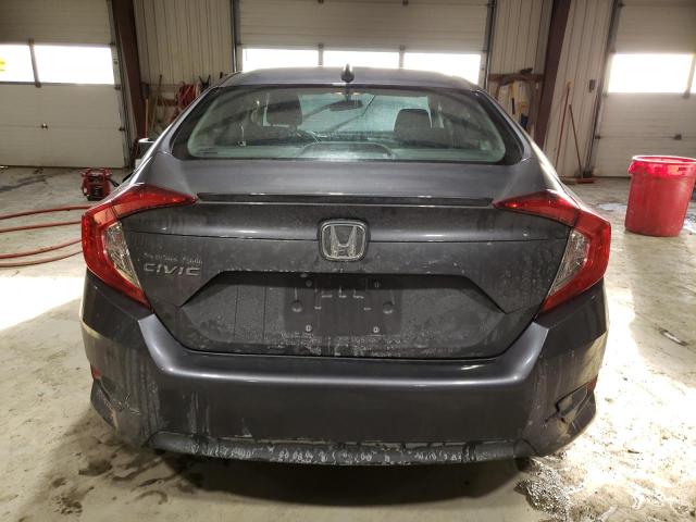 Photo 6 from auction – 2017 HONDA CIVIC EX with VIN 2HGFC1F33HH647199