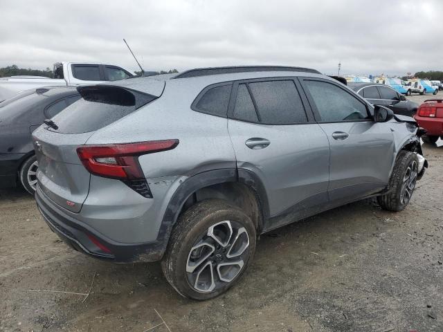 Photo 3 from auction – 2025 CHEVROLET TRAX 2RS with VIN KL77LJEP8SC000067