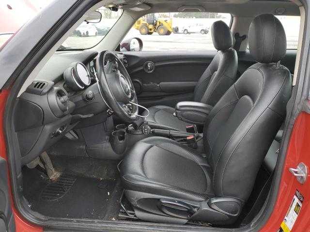 Photo 7 from auction – 2014 MINI COOPER with VIN WMWXM5C59ET933874