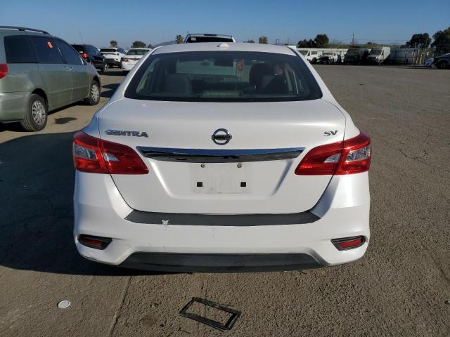 Photo 6 from auction – 2017 NISSAN SENTRA S with VIN 3N1AB7AP3HL651109