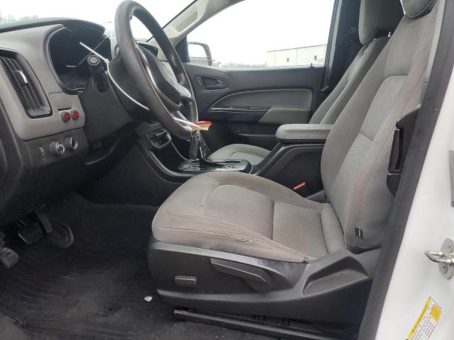 Photo 7 from auction – 2019 CHEVROLET COLORADO with VIN 1GCHTBEA3K1249624