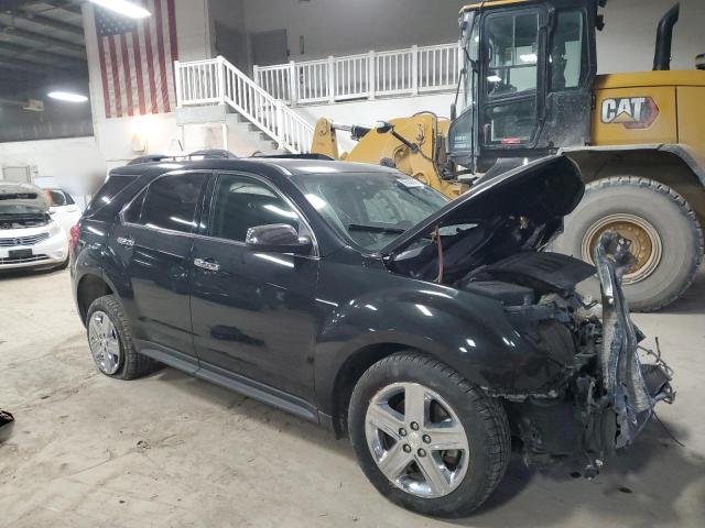 Photo 4 from auction – 2015 CHEVROLET EQUINOX LT with VIN 2GNFLHEK5F6434948