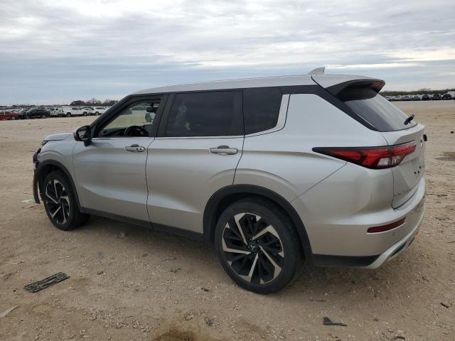 Photo 2 from auction – 2022 MITSUBISHI OUTLANDER with VIN JA4J3UA80NZ009348
