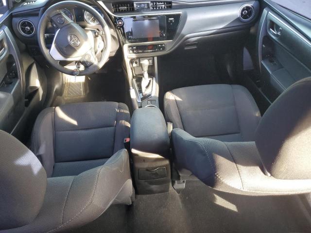 Снимка 8 от търг – 2017 TOYOTA COROLLA L с VIN 5YFBURHEXHP677740