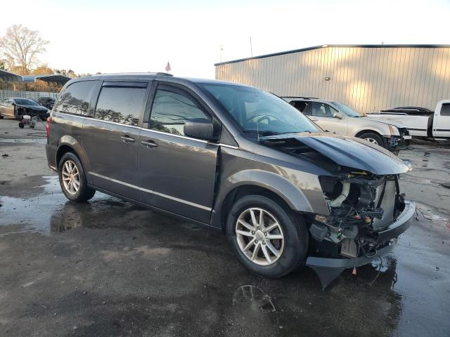 Photo 4 from auction – 2018 DODGE GRAND CARA with VIN 2C4RDGCG3JR249719