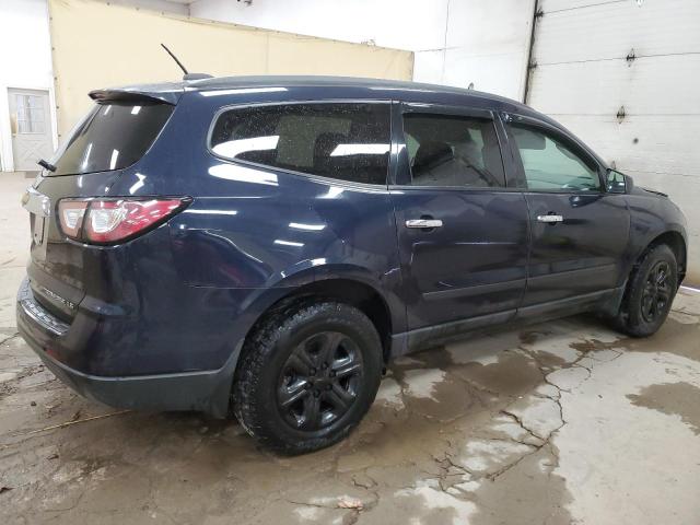 Photo 3 from auction – 2016 CHEVROLET TRAVERSE L with VIN 1GNKRFED7GJ181476