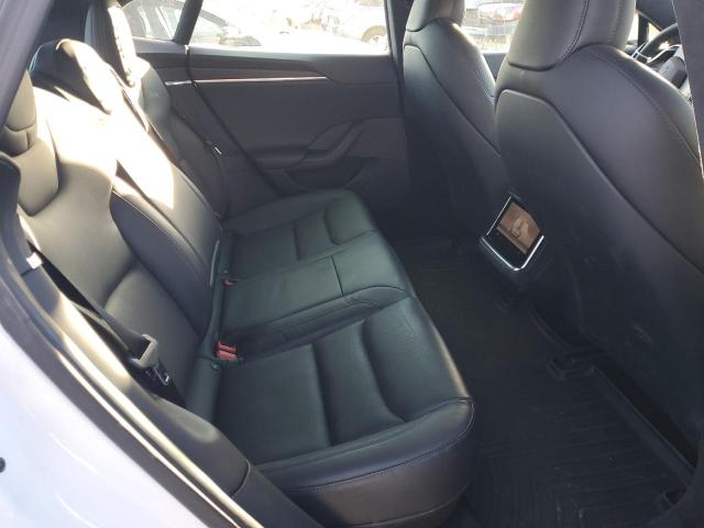 Photo 10 from auction – 2022 TESLA MODEL S with VIN 5YJSA1E54NF461162