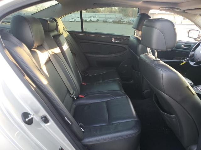 Photo 10 from auction – 2011 HYUNDAI GENESIS 4. with VIN KMHGC4DF0BU120383