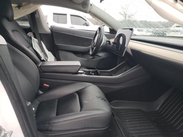 Photo 7 from auction – 2020 TESLA MODEL 3 with VIN 5YJ3E1EA9LF598794