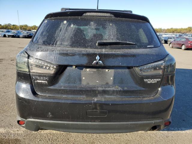 Photo 6 from auction – 2015 MITSUBISHI OUTLANDER with VIN 4A4AR3AU8FE048184