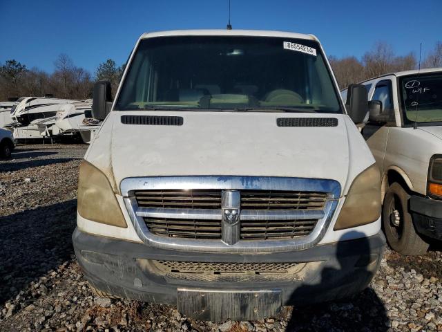 Photo 5 from auction – 2008 DODGE SPRINTER 2 with VIN WDWPE745285266002