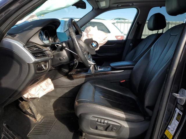 Photo 7 from auction – 2015 BMW X5 XDRIVE3 with VIN 5UXKR0C53F0K68425
