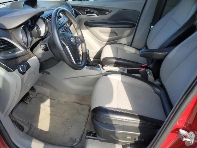Photo 7 from auction – 2016 BUICK ENCORE with VIN KL4CJASBXGB703015