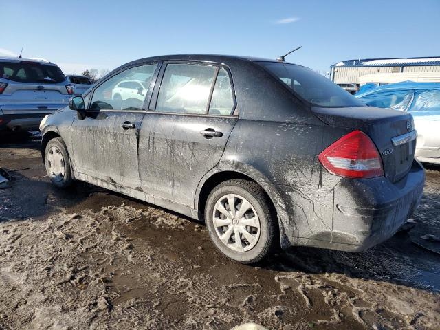 Photo 2 from auction – 2009 NISSAN VERSA S with VIN 3N1BC11E59L403040