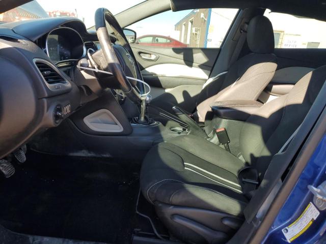 Photo 7 from auction – 2013 DODGE DART SXT with VIN 1C3CDFBH3DD247331