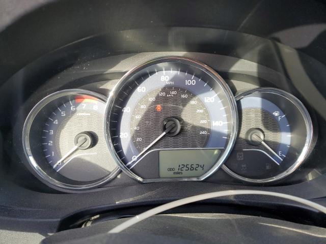 Photo 9 from auction – 2015 TOYOTA COROLLA L with VIN 2T1BURHE2FC367143