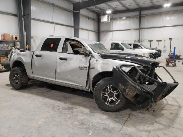 Photo 4 from auction – 2017 RAM 1500 ST with VIN 3C6RR7KT1HG611103