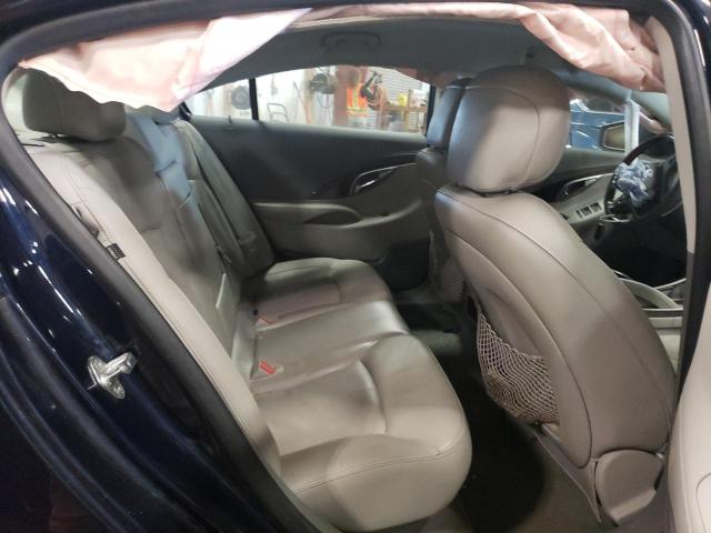 صورة رقم 10 من المزاد - 2011 BUICK LACROSSE C مع VIN 1G4GE5GD9BF327739