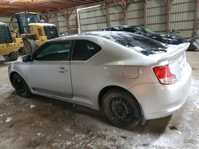 Photo 2 from auction – 2011 TOYOTA SCION TC with VIN JTKJF5C71B3000351