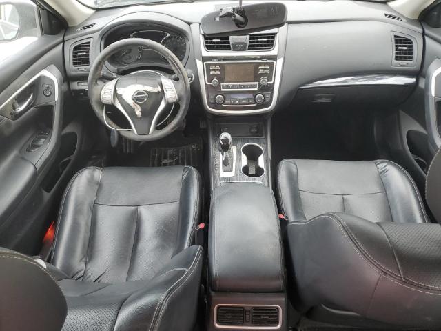 Photo 8 from auction – 2018 NISSAN ALTIMA 2.5 with VIN 1N4AL3AP3JC129719