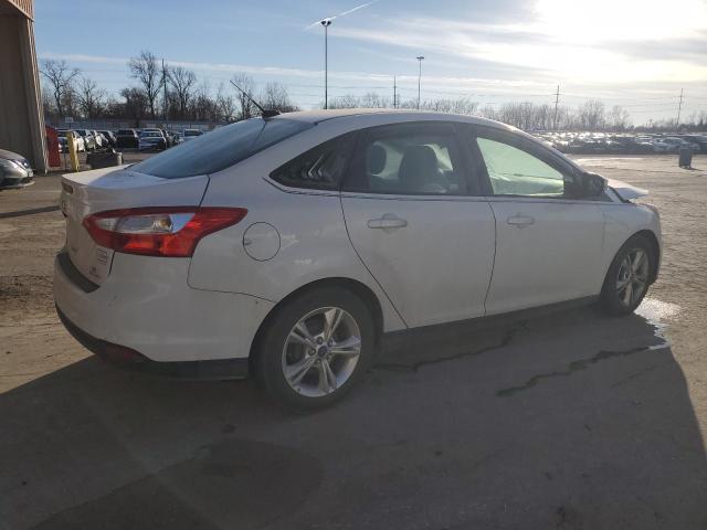 Photo 3 from auction – 2014 FORD FOCUS SE with VIN 1FADP3F29EL170537