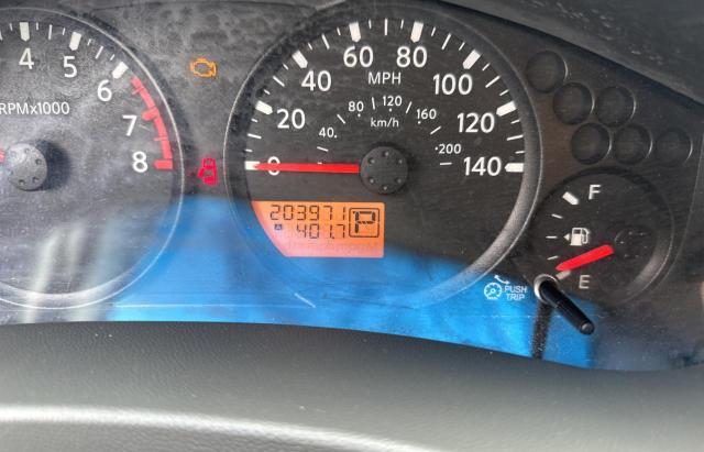 Photo 8 from auction – 2013 NISSAN FRONTIER S with VIN 1N6BD0CT2DN750993