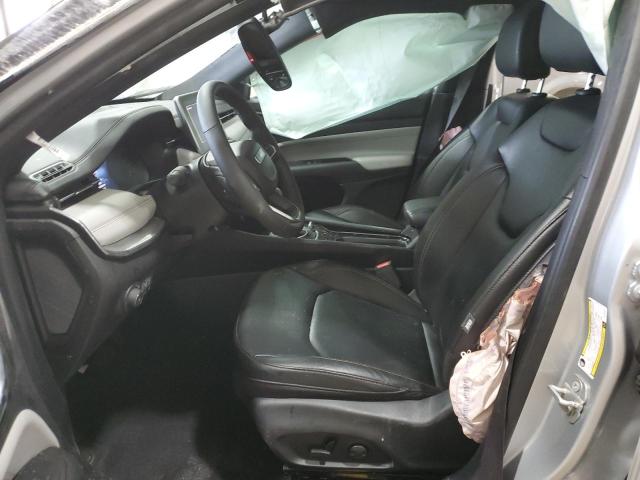 Photo 7 from auction – 2024 JEEP COMPASS LI with VIN 3C4NJDCN9RT134927
