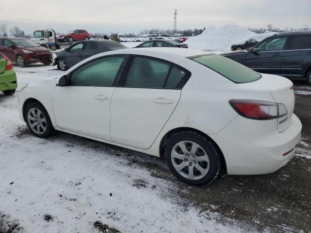 Photo 2 from auction – 2012 MAZDA 3 I with VIN JM1BL1UF5C1517345