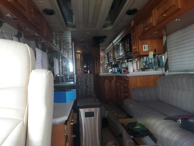 ROADMASTER RAIL MTRHM 2003 with VIN 1RF14571531019252 - Photo from auction