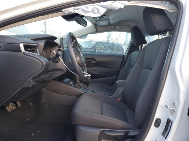 Photo 7 from auction – 2024 TOYOTA COROLLA LE with VIN 5YFB4MDEXRP219254