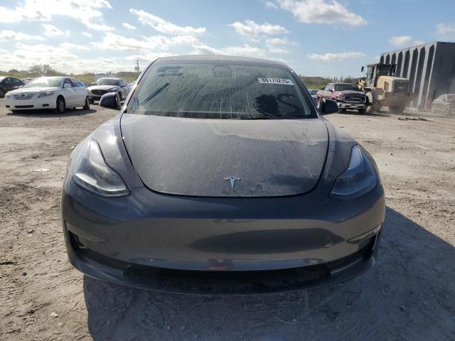 Photo 5 from auction – 2023 TESLA MODEL 3 with VIN 5YJ3E1EA1PF517017